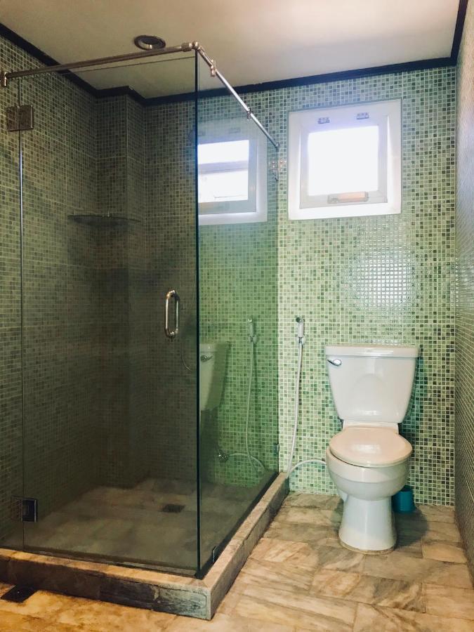 サンフアン ザ エスケープ サンファンホステル エクステリア 写真